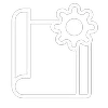 Setup icon