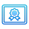 Quality icon