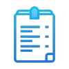 List icon