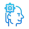 Thinking icon